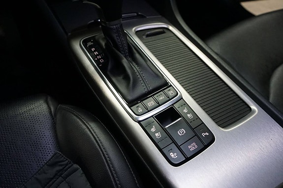 Kia Optima 20 of 27