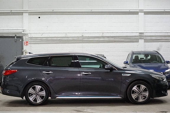 Kia Optima 6 of 27