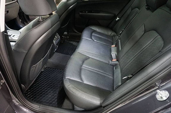 Kia Optima 16 of 27