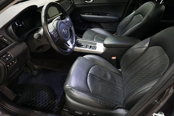 Kia Optima 14 of 27