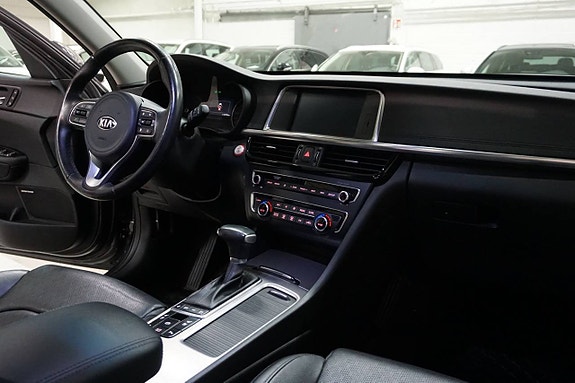 Kia Optima 23 of 27