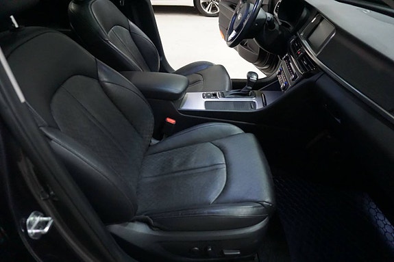 Kia Optima 15 of 27