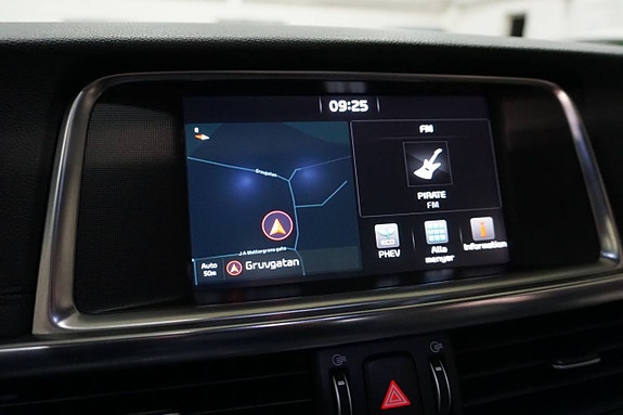 Kia Optima 19 of 27