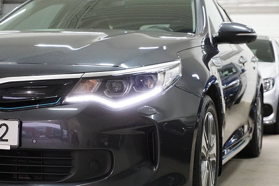 Kia Optima 24 of 27