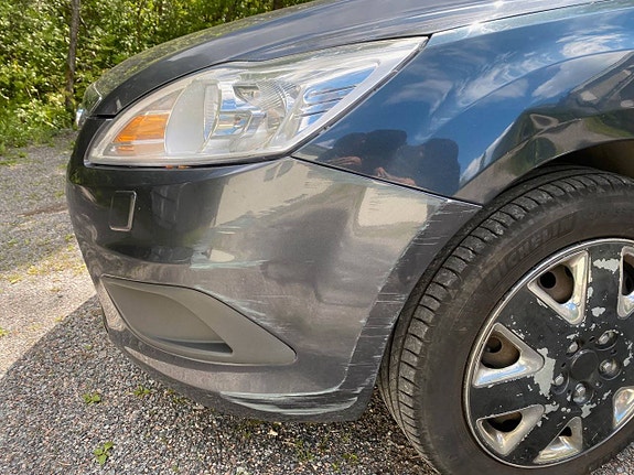 Ford Focus 6 of 7