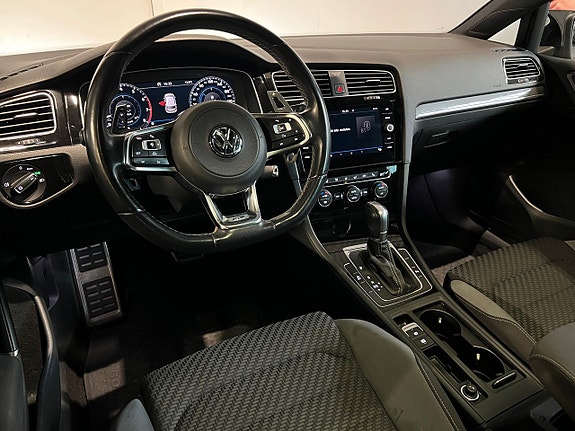 Volkswagen Golf I 10 of 19