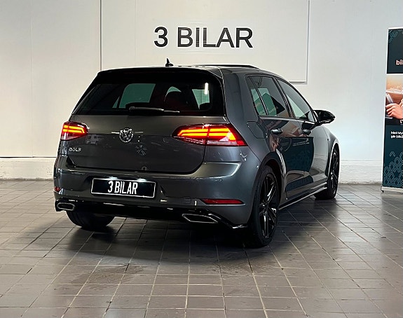 Volkswagen Golf I 5 of 19