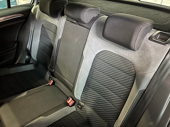 Volkswagen Golf I 14 of 19