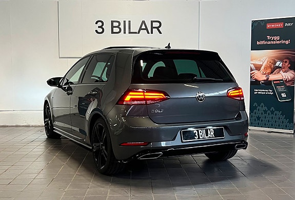 Volkswagen Golf I 7 of 19