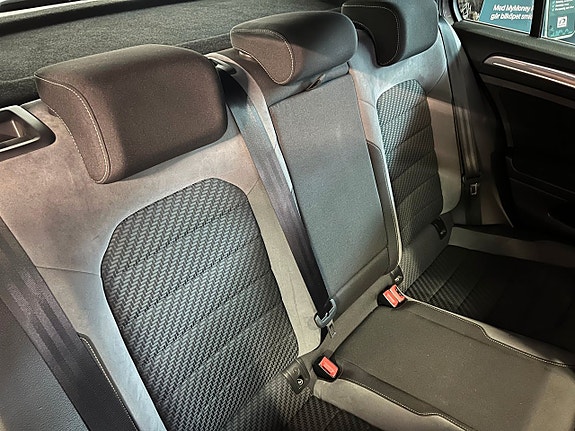 Volkswagen Golf I 15 of 19