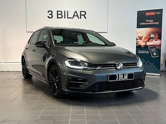 Volkswagen Golf I 2 of 19