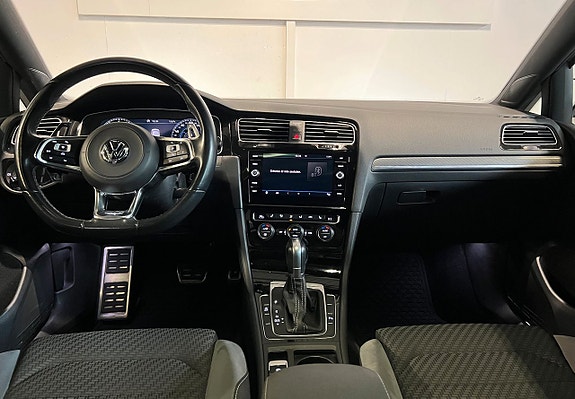 Volkswagen Golf I 9 of 19