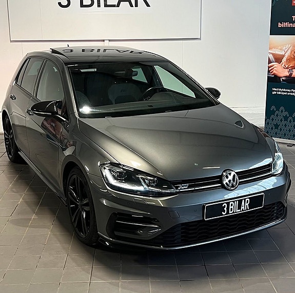 Volkswagen Golf I 4 of 19