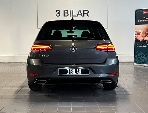 Volkswagen Golf I 6 of 19