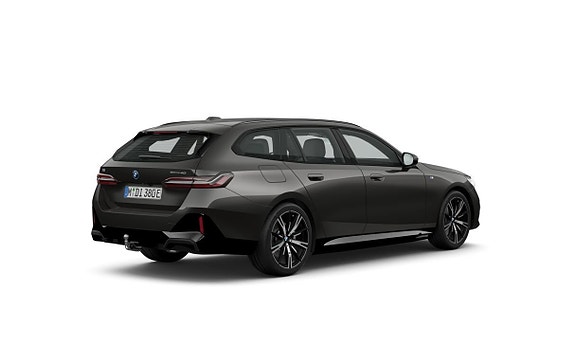 BMW i5 2 of 4