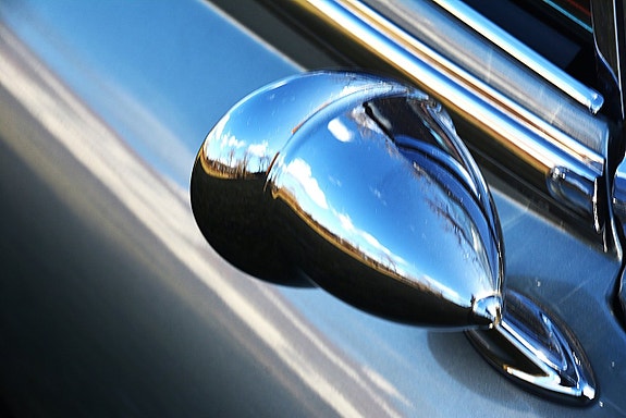 Jaguar E-TYPE 28 of 30