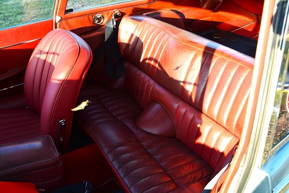 Jaguar E-TYPE 22 of 30