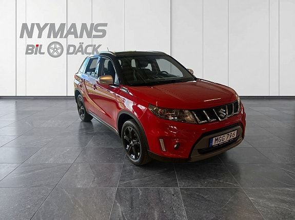 Suzuki Vitara 2 of 5