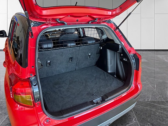 Suzuki Vitara 5 of 5