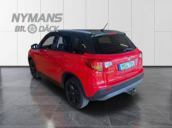 Suzuki Vitara 3 of 5