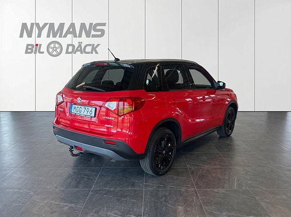 Suzuki Vitara 4 of 5