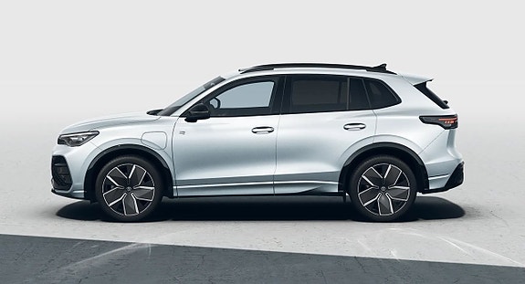 Volkswagen Tiguan 21 of 30