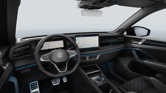 Volkswagen Tiguan 26 of 30