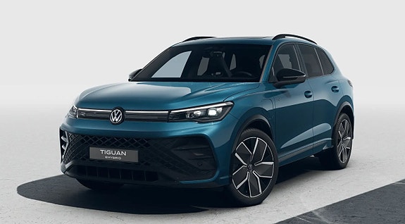 Volkswagen Tiguan 20 of 30