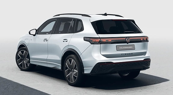 Volkswagen Tiguan 22 of 30