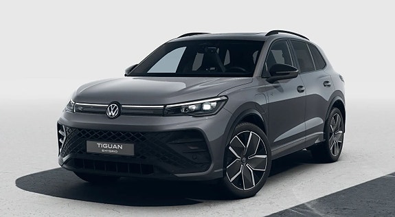 Volkswagen Tiguan 19 of 30