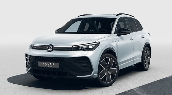 Volkswagen Tiguan 17 of 30