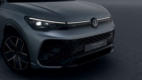 Volkswagen Tiguan 29 of 30