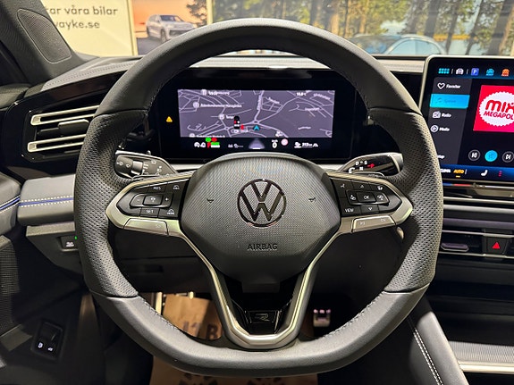 Volkswagen Tiguan 6 of 30