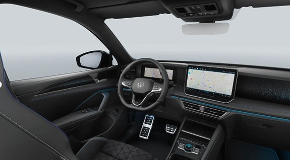 Volkswagen Tiguan 25 of 30