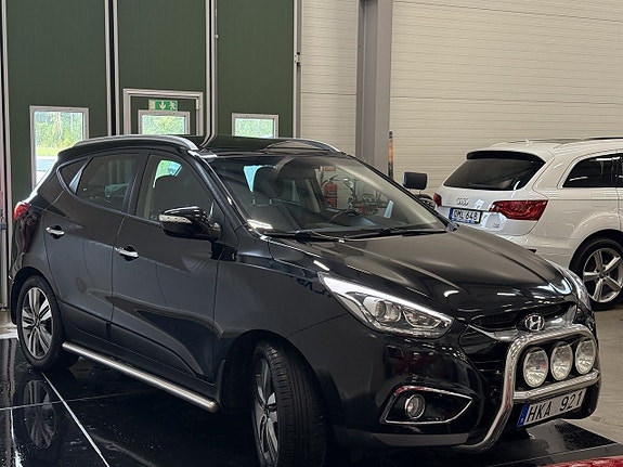 Hyundai ix35 6 of 27