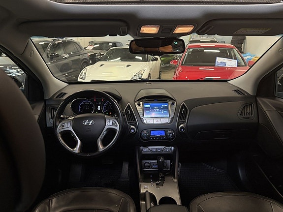 Hyundai ix35 23 of 27