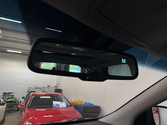 Hyundai ix35 22 of 27