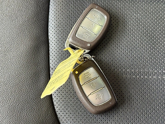 Hyundai ix35 25 of 27