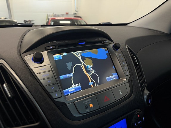 Hyundai ix35 18 of 27