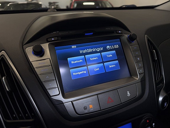 Hyundai ix35 19 of 27