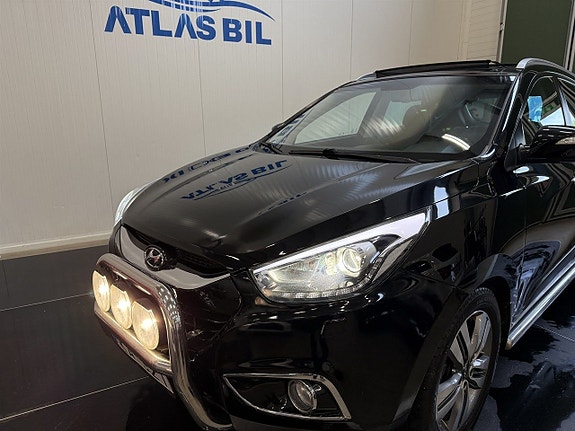 Hyundai ix35 24 of 27