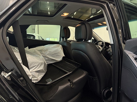 Hyundai ix35 9 of 27