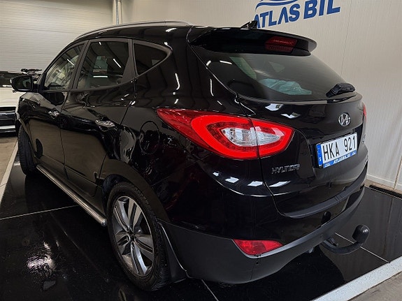 Hyundai ix35 3 of 27