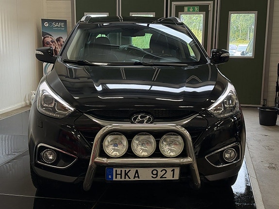 Hyundai ix35 7 of 27