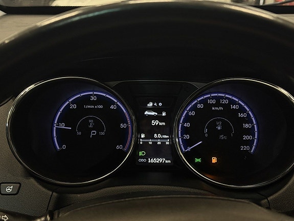 Hyundai ix35 11 of 27