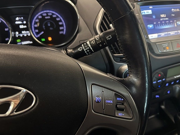 Hyundai ix35 16 of 27