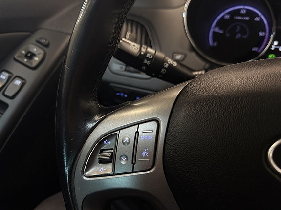 Hyundai ix35 15 of 27