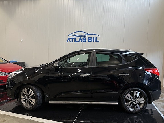 Hyundai ix35 2 of 27