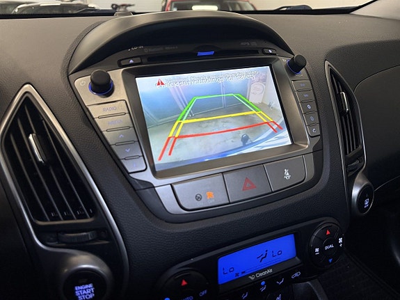 Hyundai ix35 21 of 27