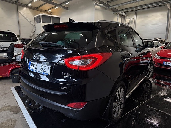 Hyundai ix35 5 of 27